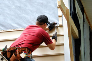 Siding Contractor